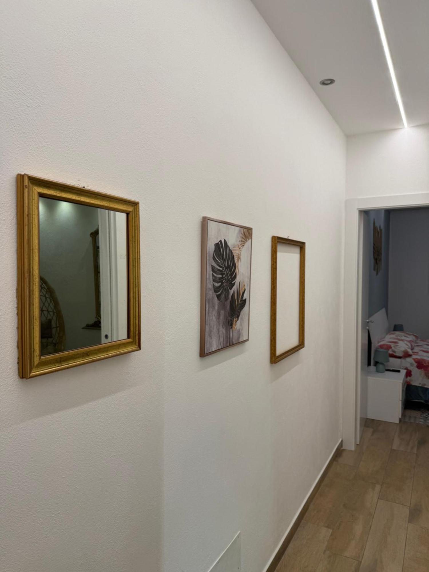 Willa Dimora Palermo Zewnętrze zdjęcie